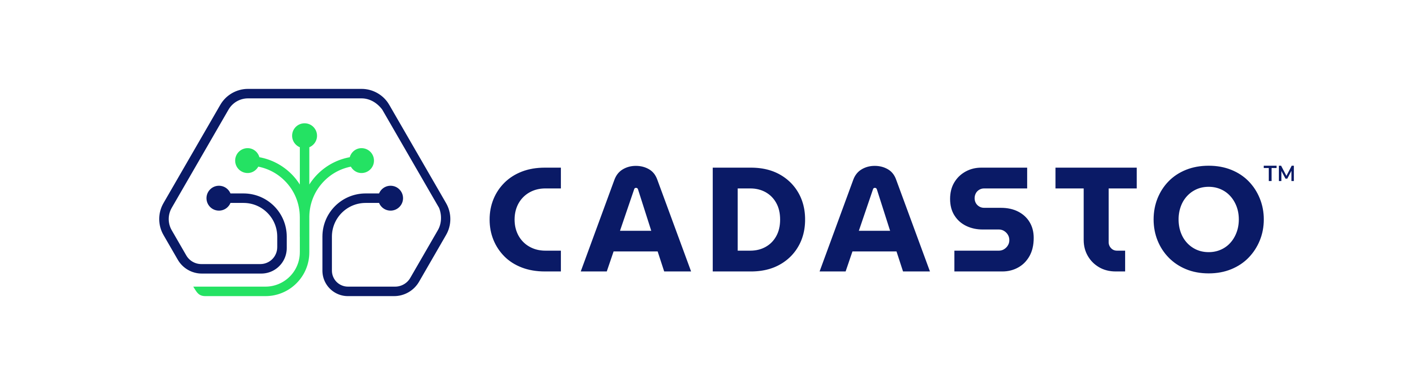 Cadasto logo